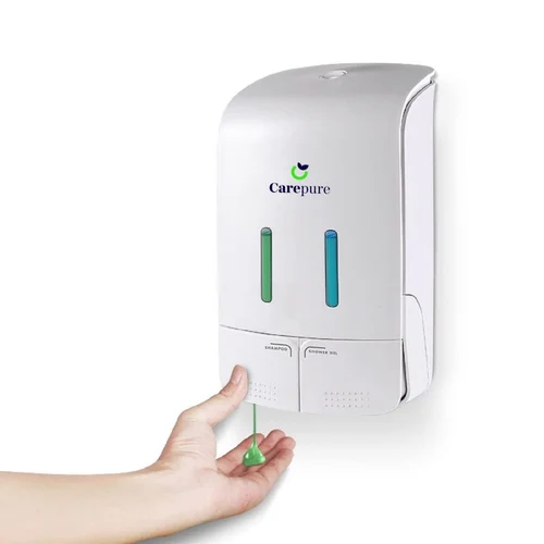 handwash dispenser manual
