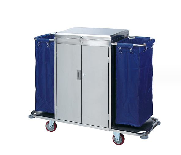 housekeeping trolley code hks001