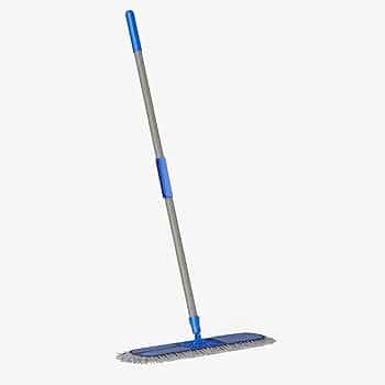 ipc microfiber dust mop set 40cm code dst060